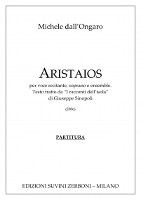 Aristaios image